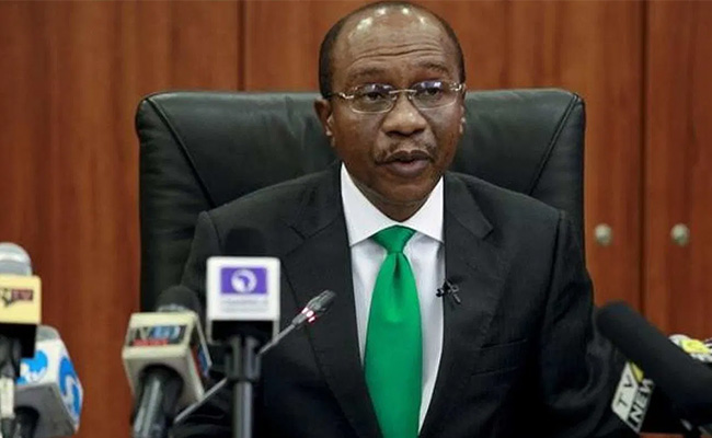 The Nigerian-British Chamber of Commerce - 850,000 Farmers Benefit From Anchor Borrowers Programme – CBN