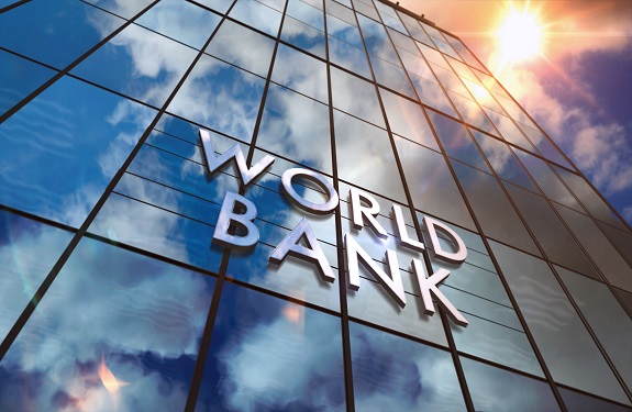 The Nigerian-British Chamber of Commerce - RETURN TO THE 1970S: THE WORLD BANK PREDICTS LOW GROWTH AND RISING INFLATION
