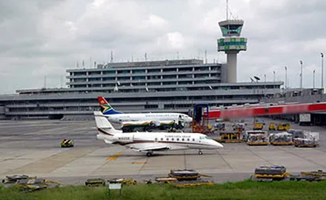 The Nigerian-British Chamber of Commerce - Bids Open for Lagos, Kano, Abuja, Port Harcourt Airports 