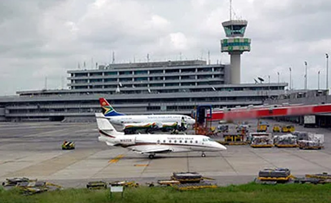 The Nigerian-British Chamber of Commerce - Bids Open for Lagos, Kano, Abuja, Port Harcourt Airports