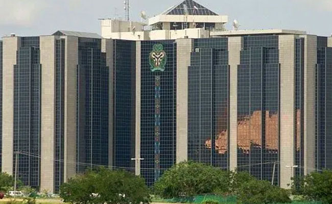 The Nigerian-British Chamber of Commerce - CBN Removes “Third Parties” From Buying Forex Routed Through Form M