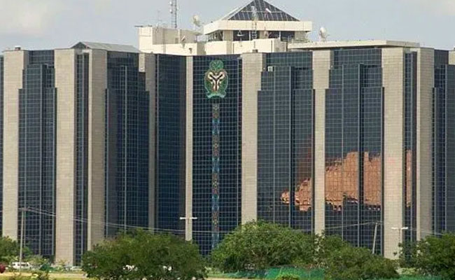 The Nigerian-British Chamber of Commerce - CBN Removes â€œThird Partiesâ€ From Buying Forex Routed Through Form M