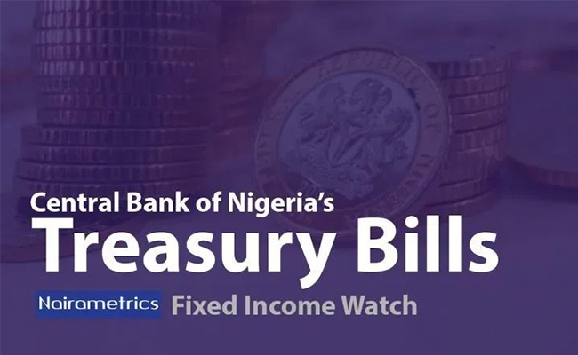 The Nigerian-British Chamber of Commerce - Foreign Investors Stake $1 Billion On Treasury Bills