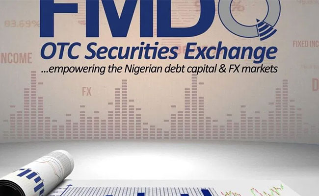The Nigerian-British Chamber of Commerce - FMDQ Exchange Lists N500 Million SFS Fixed Income Fund