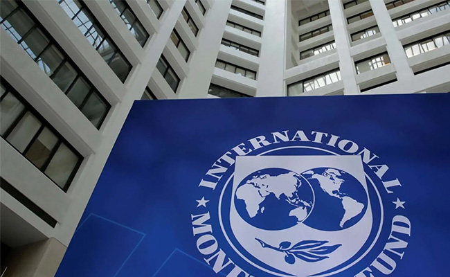 The Nigerian-British Chamber of Commerce - Nigeria to Get $3BN as IMF’s $650BN SDR Kicks Off