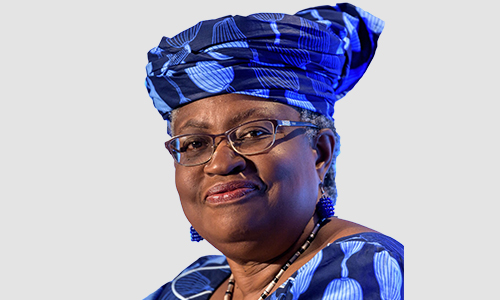The Nigerian-British Chamber of Commerce - Nigeriaâ€™s Okonjo-Iweala Appointed as DG of World Trade Organisation