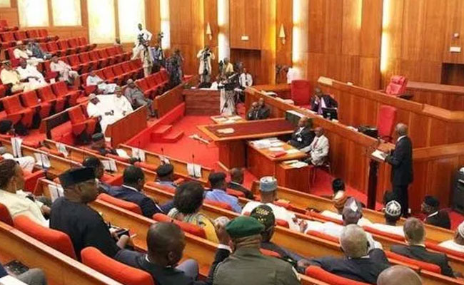 The Nigerian-British Chamber of Commerce - National Assembly Postpones Resumption to Oct. 9