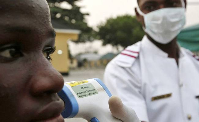 The Nigerian-British Chamber of Commerce - Nigeria to Borrow $6.9 Billion to Counter Coronavirus Spread