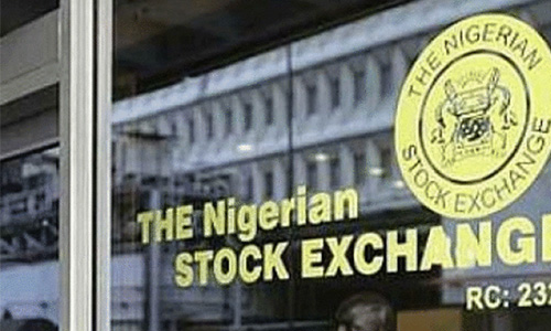The Nigerian-British Chamber of Commerce - SEC Rolls Out Measures to Cool off Demand for Foreign Stocks