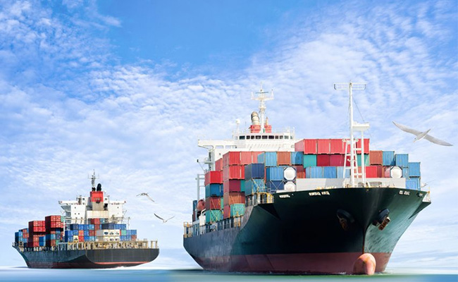 The Nigerian-British Chamber of Commerce - Nigeria’s Foreign Trade Stands at N23.2 Trillion