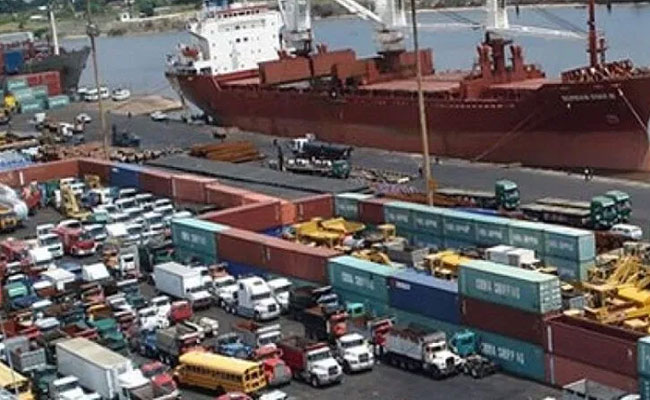 The Nigerian-British Chamber of Commerce - NPA: Driving Seaport Operations Through The Pandemic