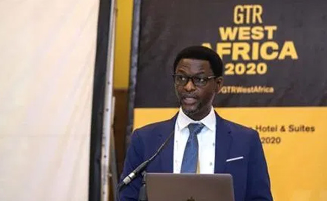 The Nigerian-British Chamber of Commerce - Oil-Dependent Nigeria “Undermined” By Financing Concerns