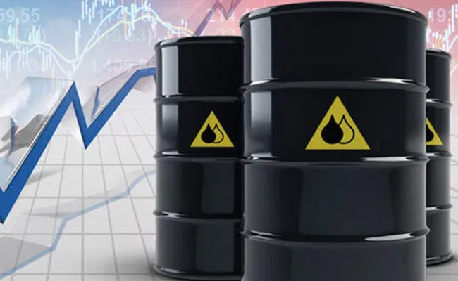 The Nigerian-British Chamber of Commerce - Reprieve For Nigeria as Oil Prices Jump on Trump's Intervention Saudi/Russia May Cut Production, End Price War