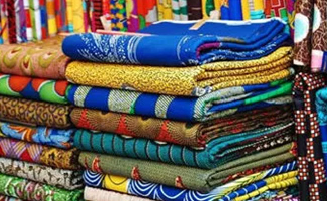 The Nigerian-British Chamber of Commerce - Textile Industry to Attract N610BN Investment