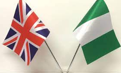 The Nigerian-British Chamber of Commerce - Nigeria Holds Good Trade Potential For The UK - Paul Arkwright
