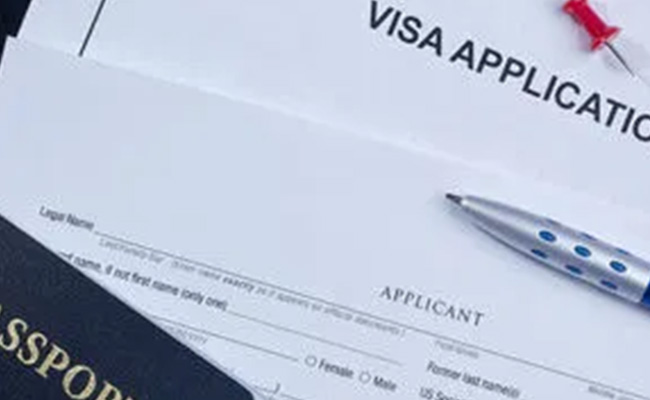The Nigerian-British Chamber of Commerce - Visa Application Centres (VACs) Resume Services in Nigeria
