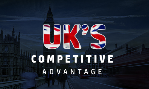The Nigerian-British Chamber of Commerce - UK’s Competitive Advantage: Free and Fair Trade