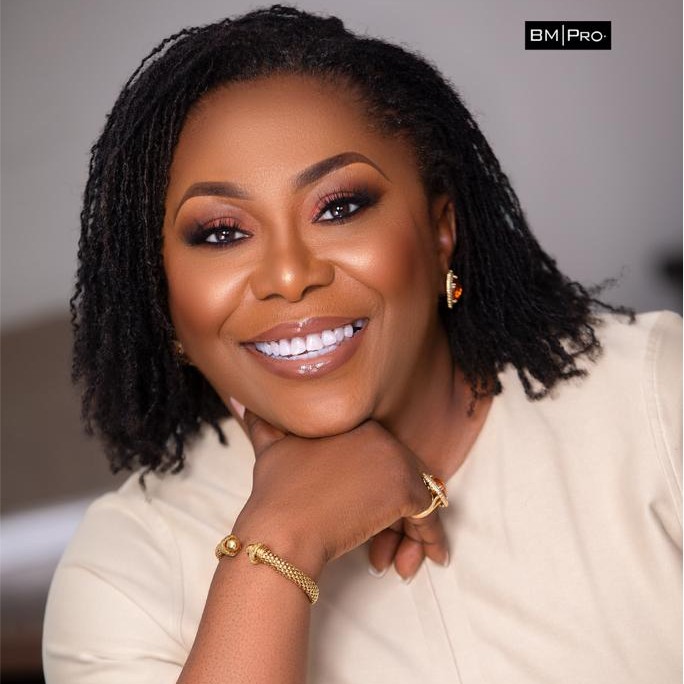 NBCC Executive Council
-Lara Kayode, Chairman, Creative & Cultural Group