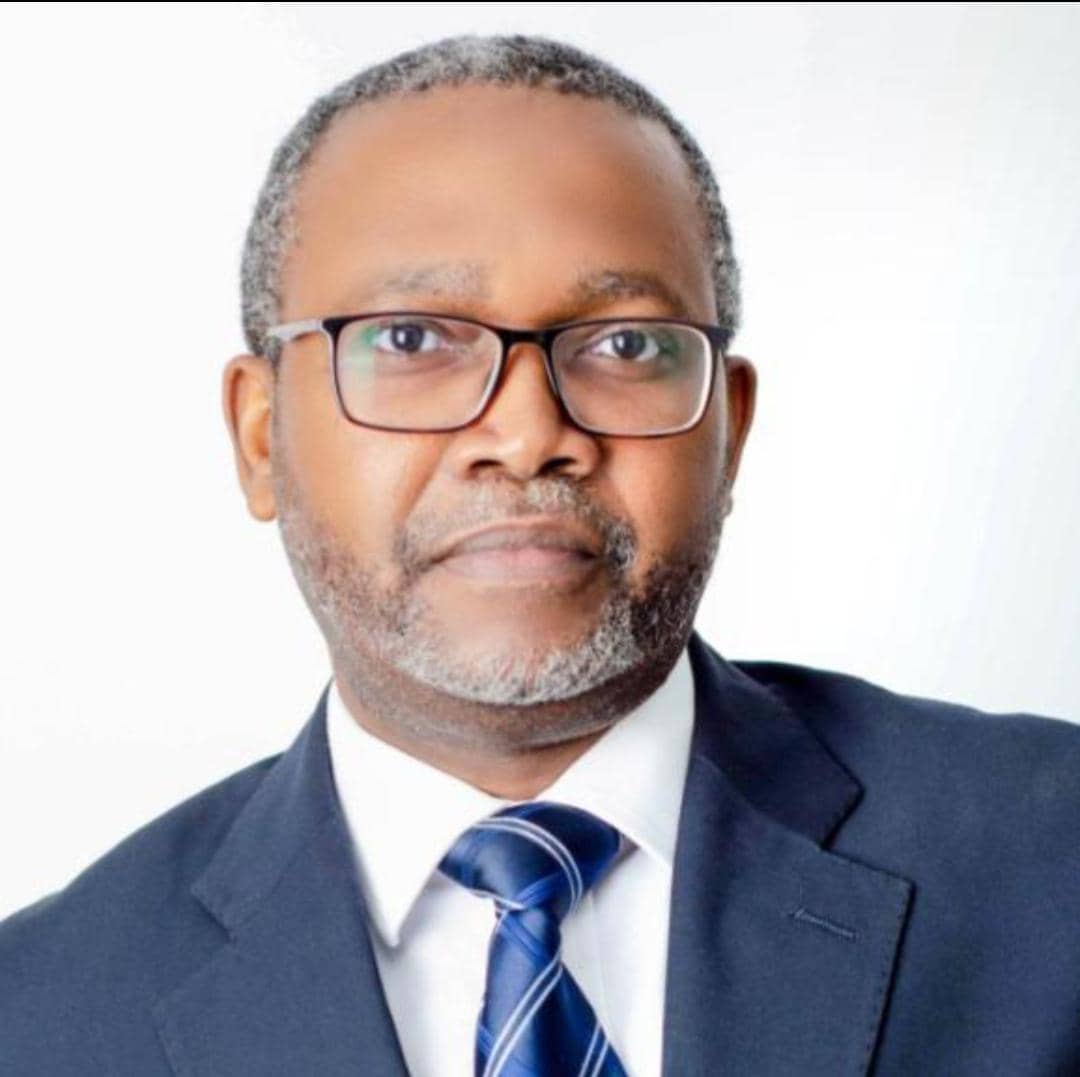 NBCC Executive Council
-Tajudeen Ahmed, Chairman, Programmes Committee