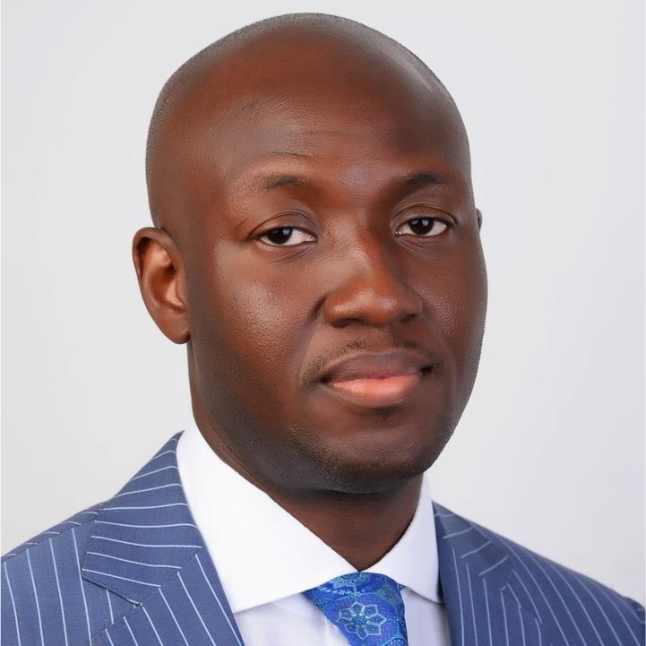 NBCC Executive Council
-Bode Olanikpekun, Chairman, Professional Services Group