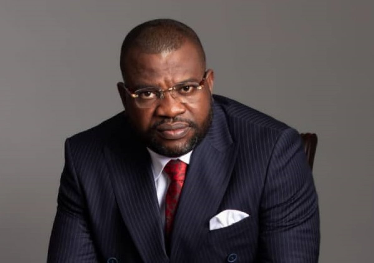 NBCC Executive Council
-Mike Dada, Chairman, Creative & Cultural Group
