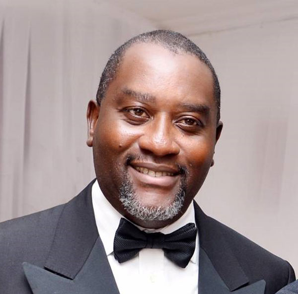 NBCC Executive Council
-Prince Bimbo Olashore, Chairman, Finance & General Purpose Committee
