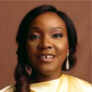 NBCC Executive Council
                                -Ms. Adetutu Otuyalo, Acting Chairperson, British Business Group