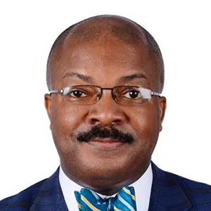 NBCC Executive Council
                                -Akin Osuntoki, Chairman, Membership Committee