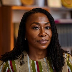 NBCC Executive Council
                                -Ms. Lara Kayode, Chairperson, Trade and Investment Committee