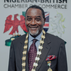 NBCC Executive Council
                                -Prince Bimbo Olashore, President and Chairman of Council