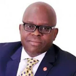 NBCC Executive Council
-Hakeem Ogunniran, Chairman, Construction & Real Estate Group