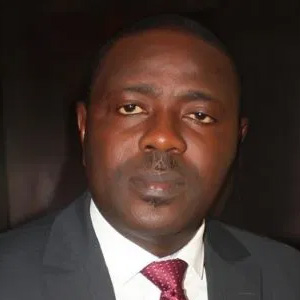 NBCC Executive Council
-Uwamai Igein, Chairman, Nigerian-British Golf Committee
