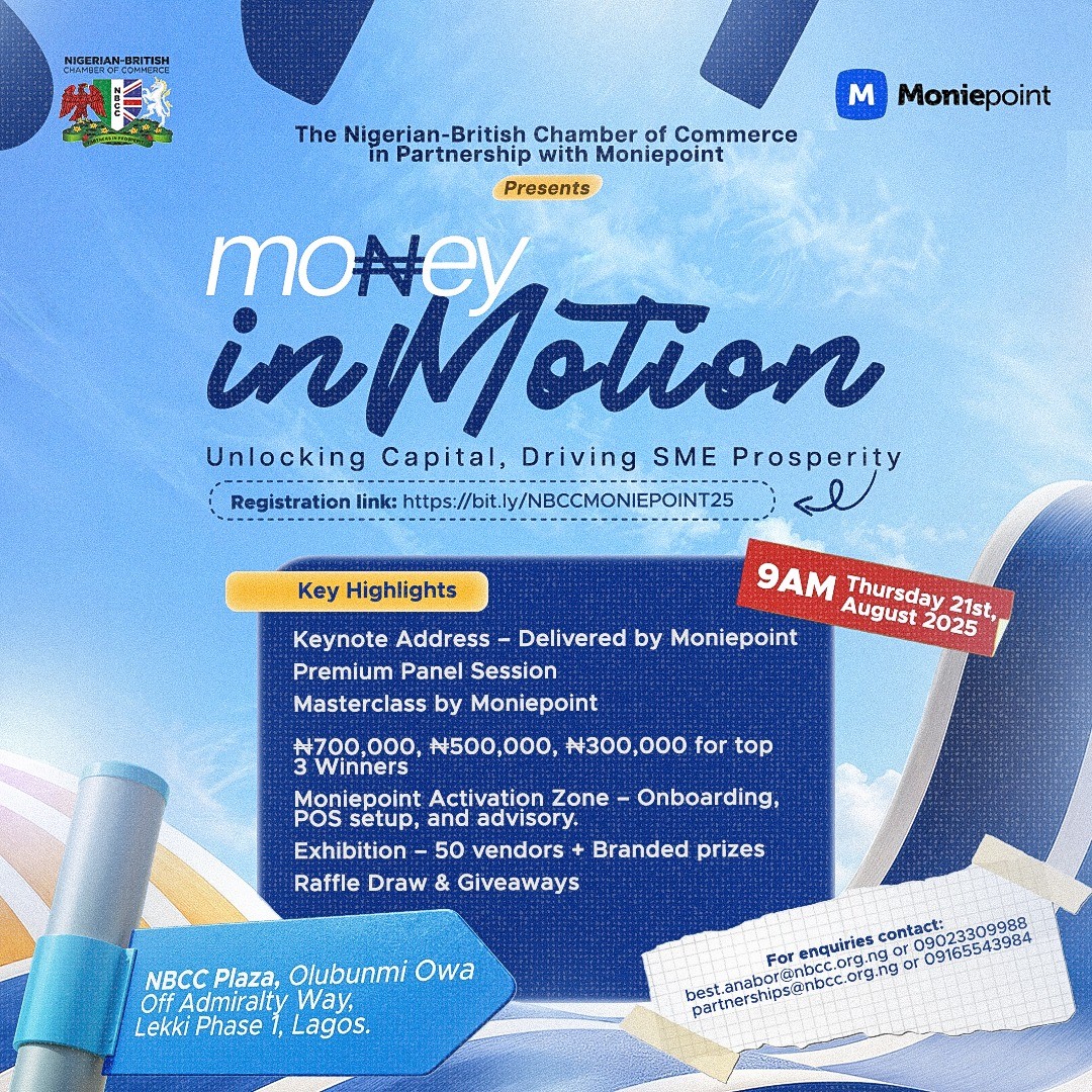 NBCC Events
