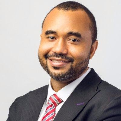 NBCC Executive
                              Council - Mr. David Brown, Honorary Treasurer