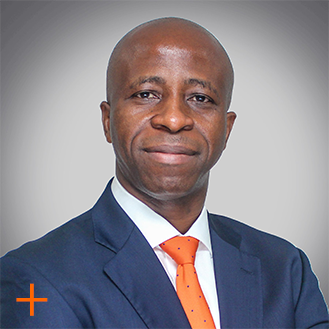 NBCC Executive
                              Council - Segun Akintemi, Vice President