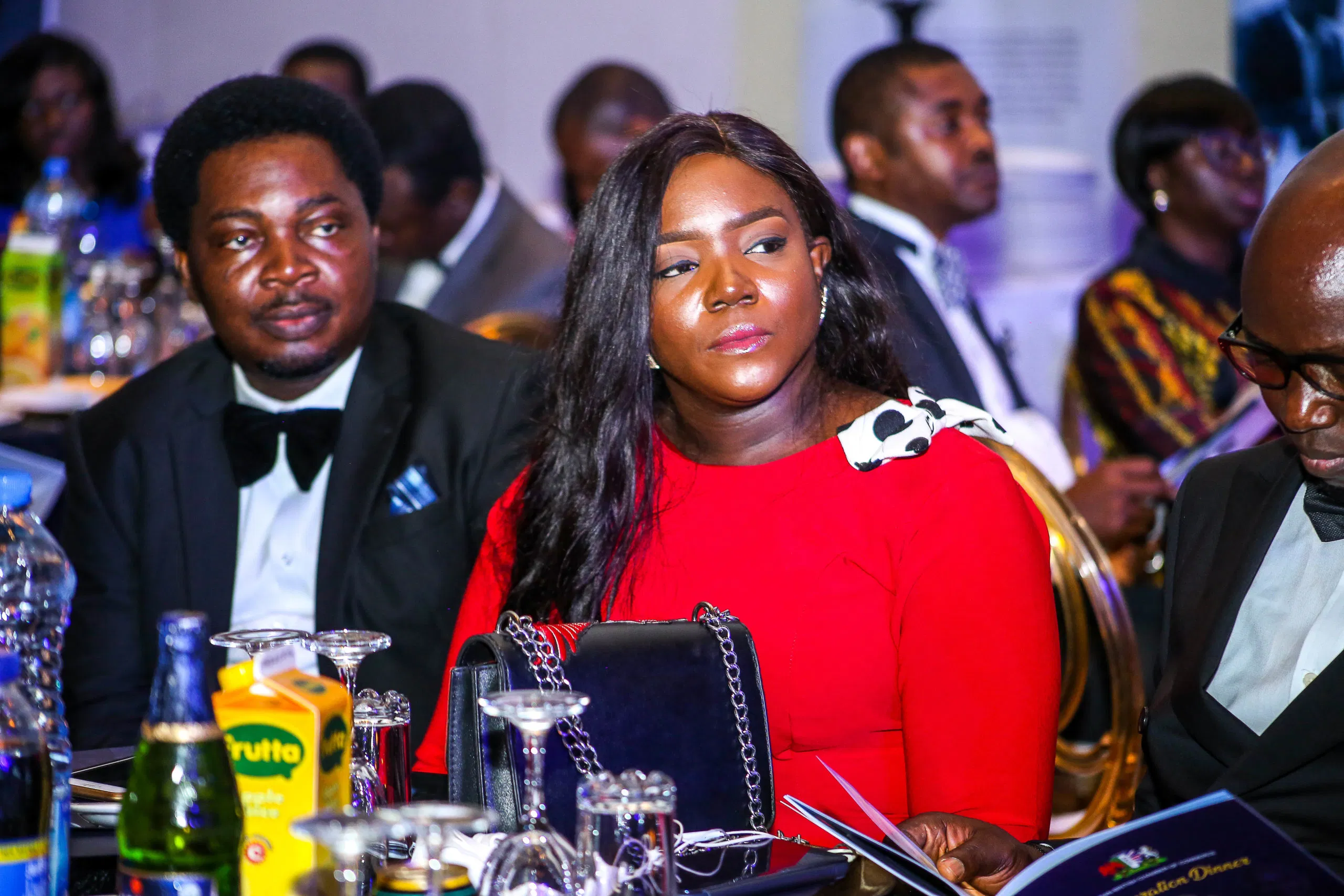 NBCC PRESIDENTIAL INAUGURATION DINNER 2019