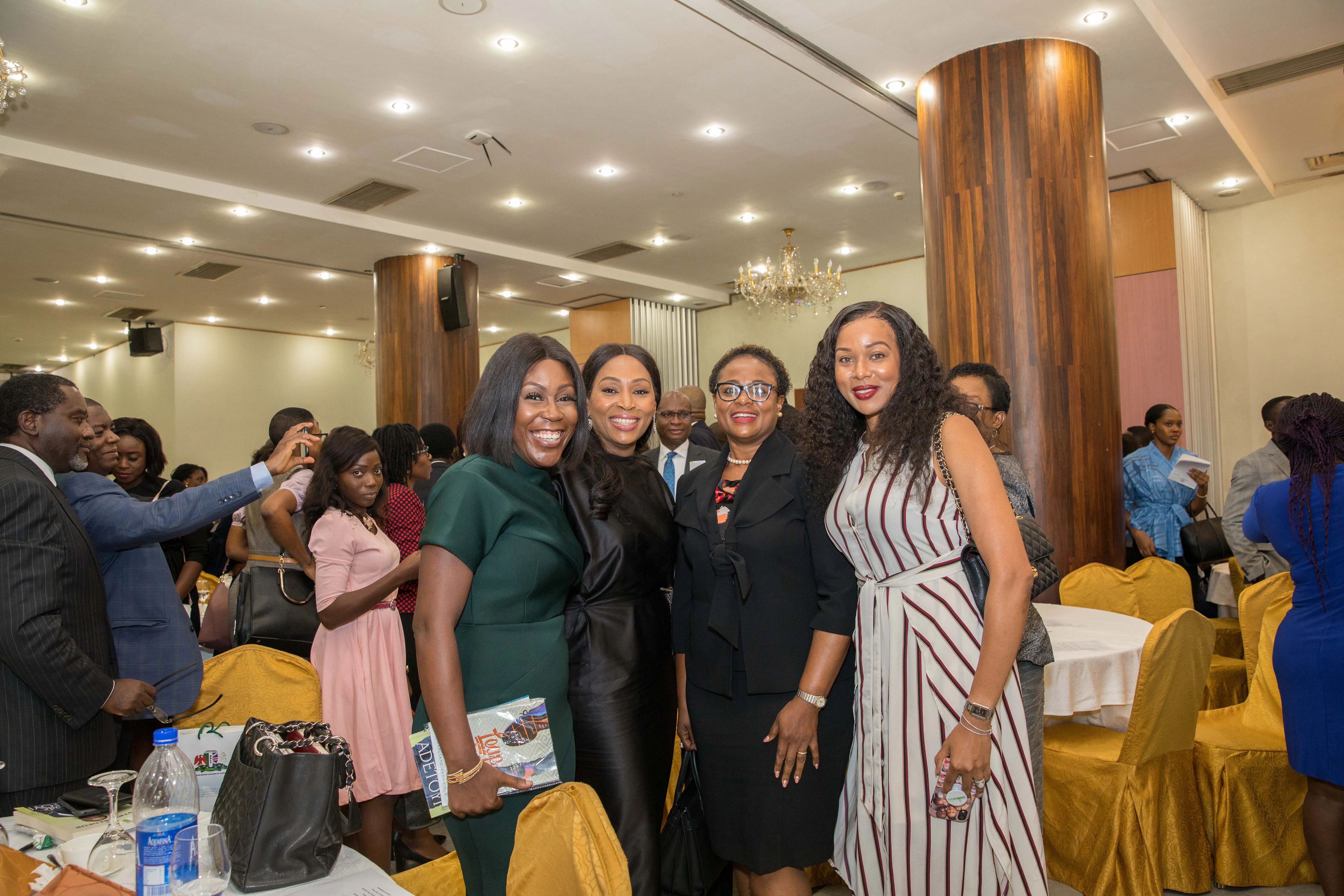 SEPTEMBER BREAKFAST MEETING 2019