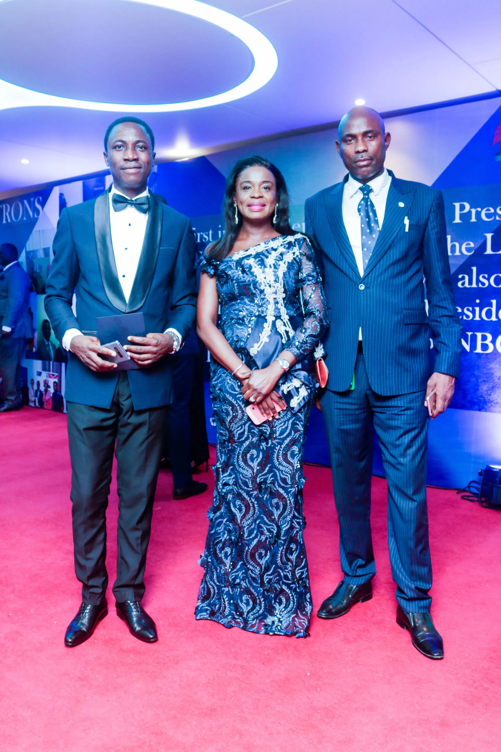 NBCC PRESIDENTIAL INAUGURATION DINNER 2019