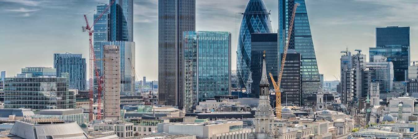 Nigeria
Trade Centre, London, Nigeria