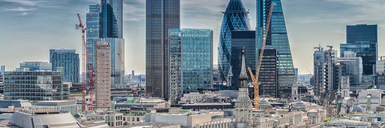 Nigeria
                Trade Centre, London, Nigeria