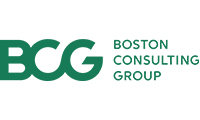 Boston
       Consulting Group Logo