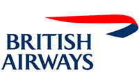 British Airways Logo