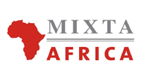 Mixta Africa Logo