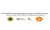The Shell Petroleum Development Company Logo