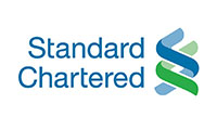 Standard Chartered Bank Plc Logo