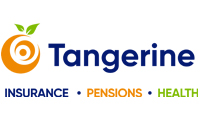 Tangerine Logo