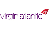 Virgin Atlantic Logo