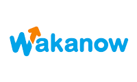 Wakanow Logo