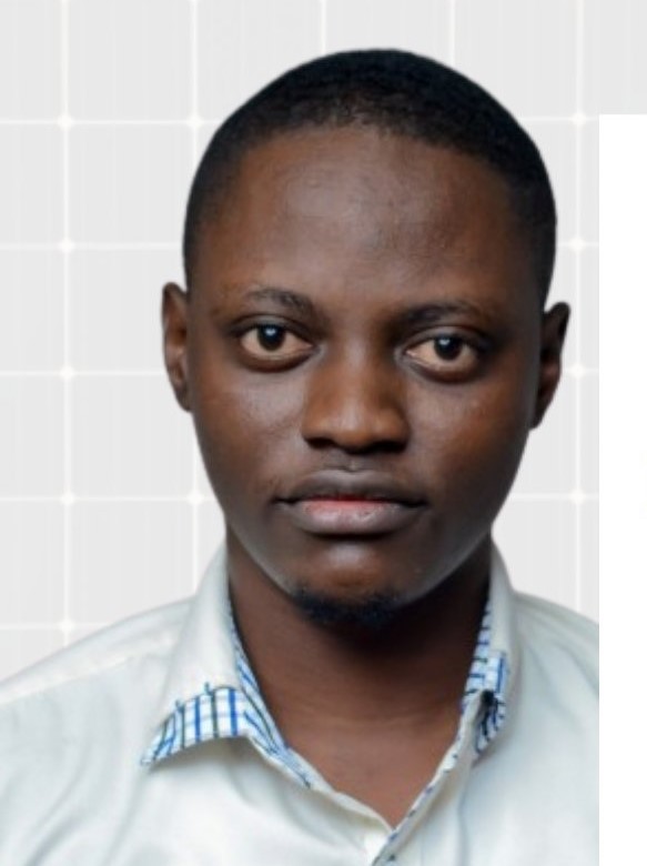 NBCC
Our Team - Tunde Omitogun,
Senior Accountant