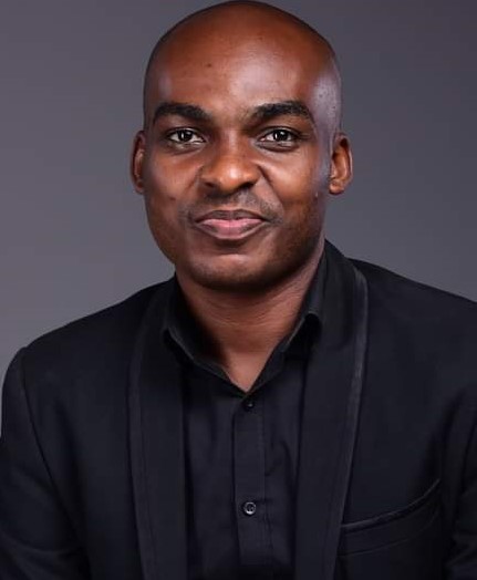 NBCC
                    Our Team - Segun Olujobi,
                    Trade, Programmes & Events Manager